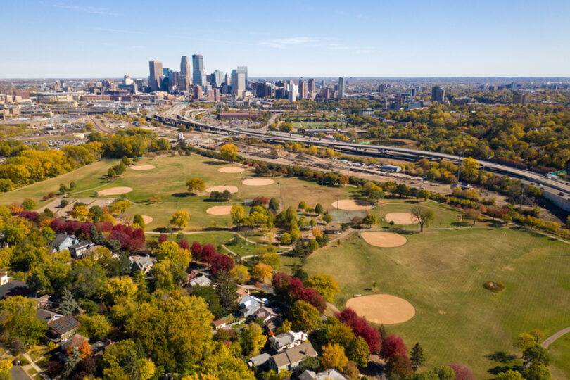 Bryn Mawr Park