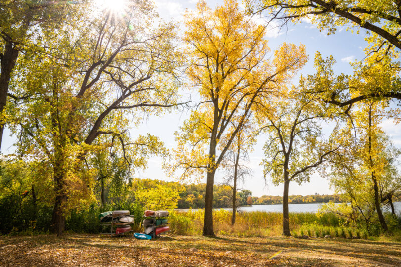 Cedar Lake