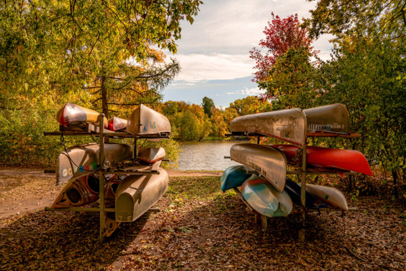 Twin Lake Park